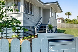 22 O'Brien Street, Harlaxton