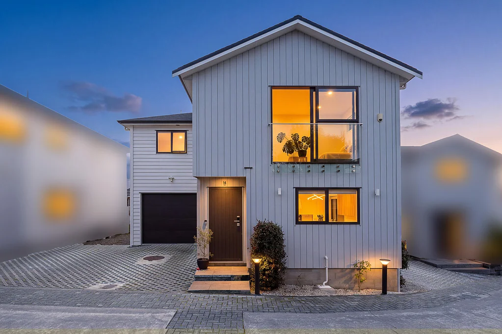 Kelston 3 Bedroom A Much-Loved Home, Ready for Its Next Chapter