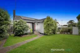 5 Cherry Grove, Doveton