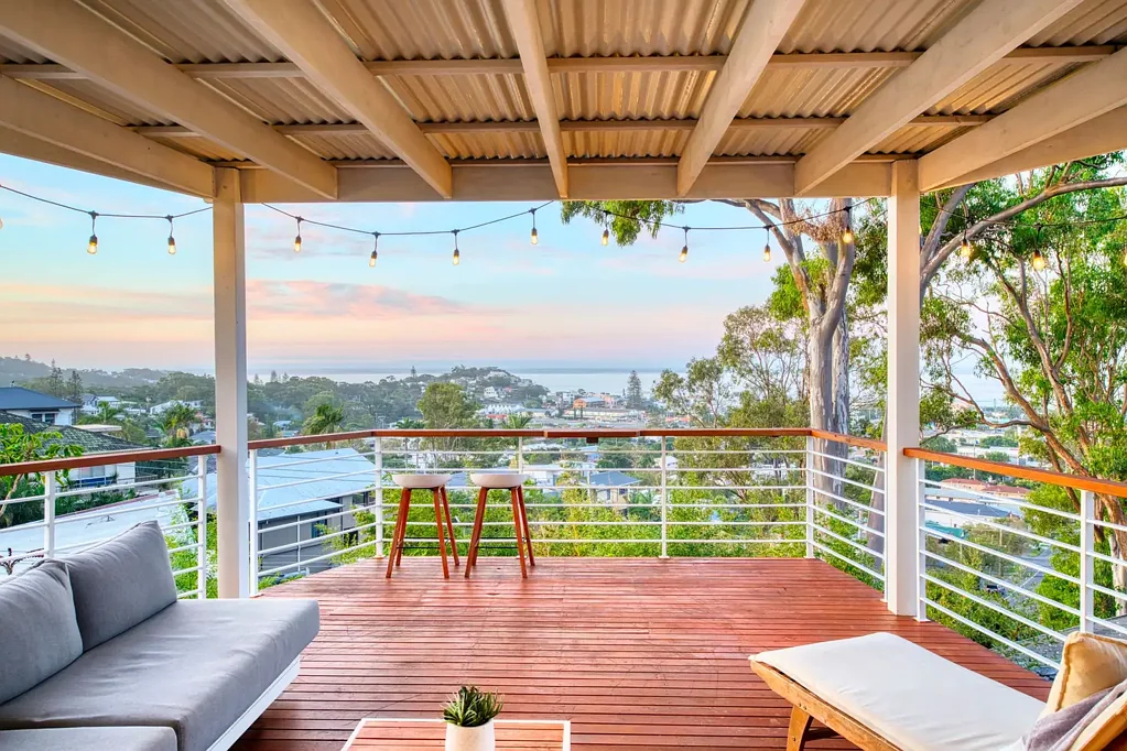 Tugun 4chambre Character, Charm & Jaw-Dropping Views - Could These Be Tugun's Best?
