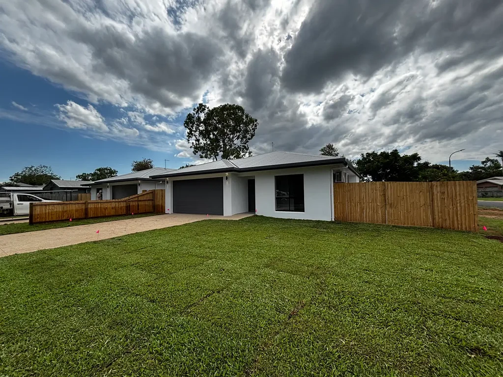 Brand-New Modern Living in Mareeba - Unfurnished