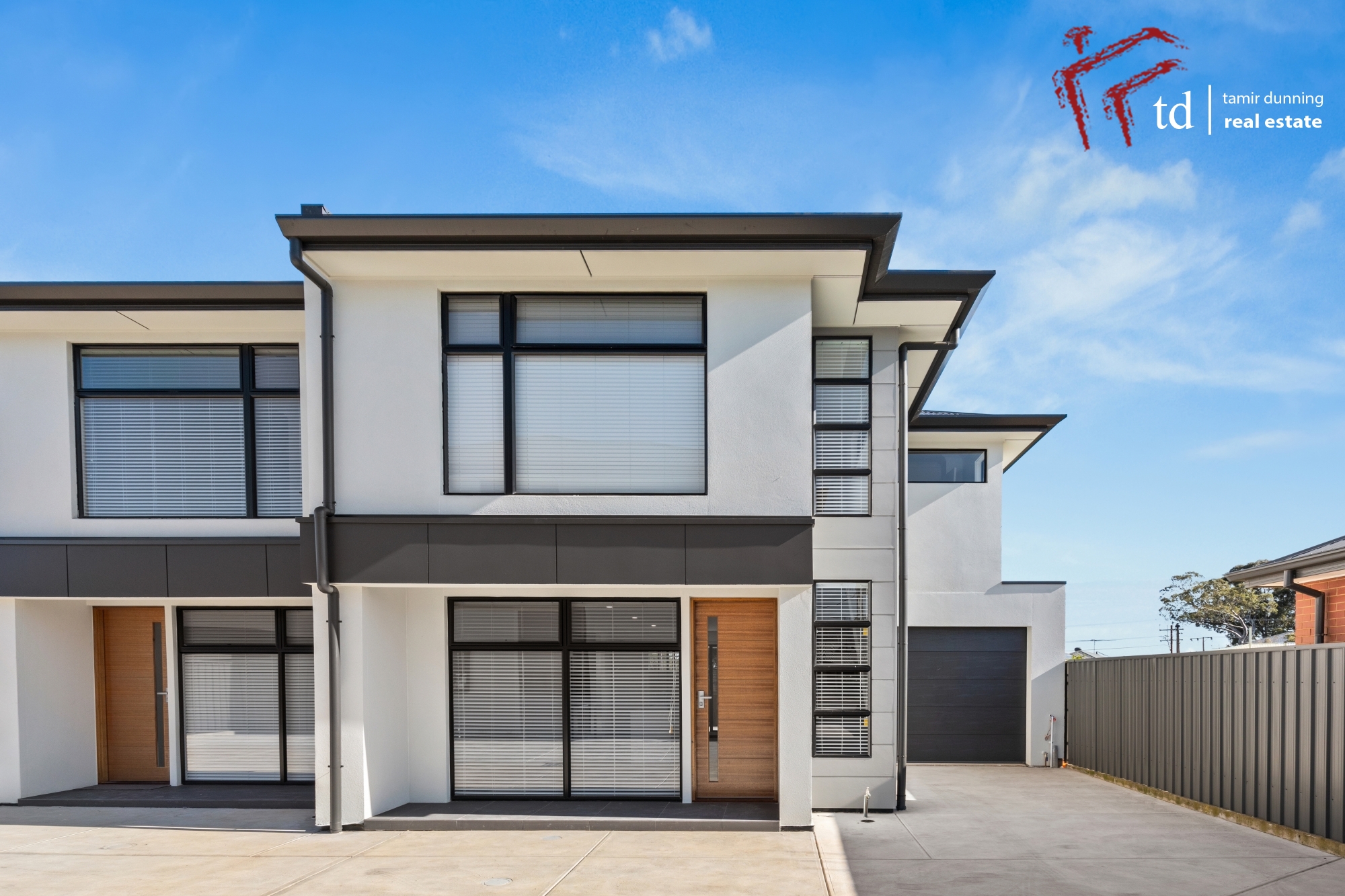 UNIT 4 95 CLAIRVILLE RD, CAMPBELLTOWN SA 5074, 0房, 0浴, House