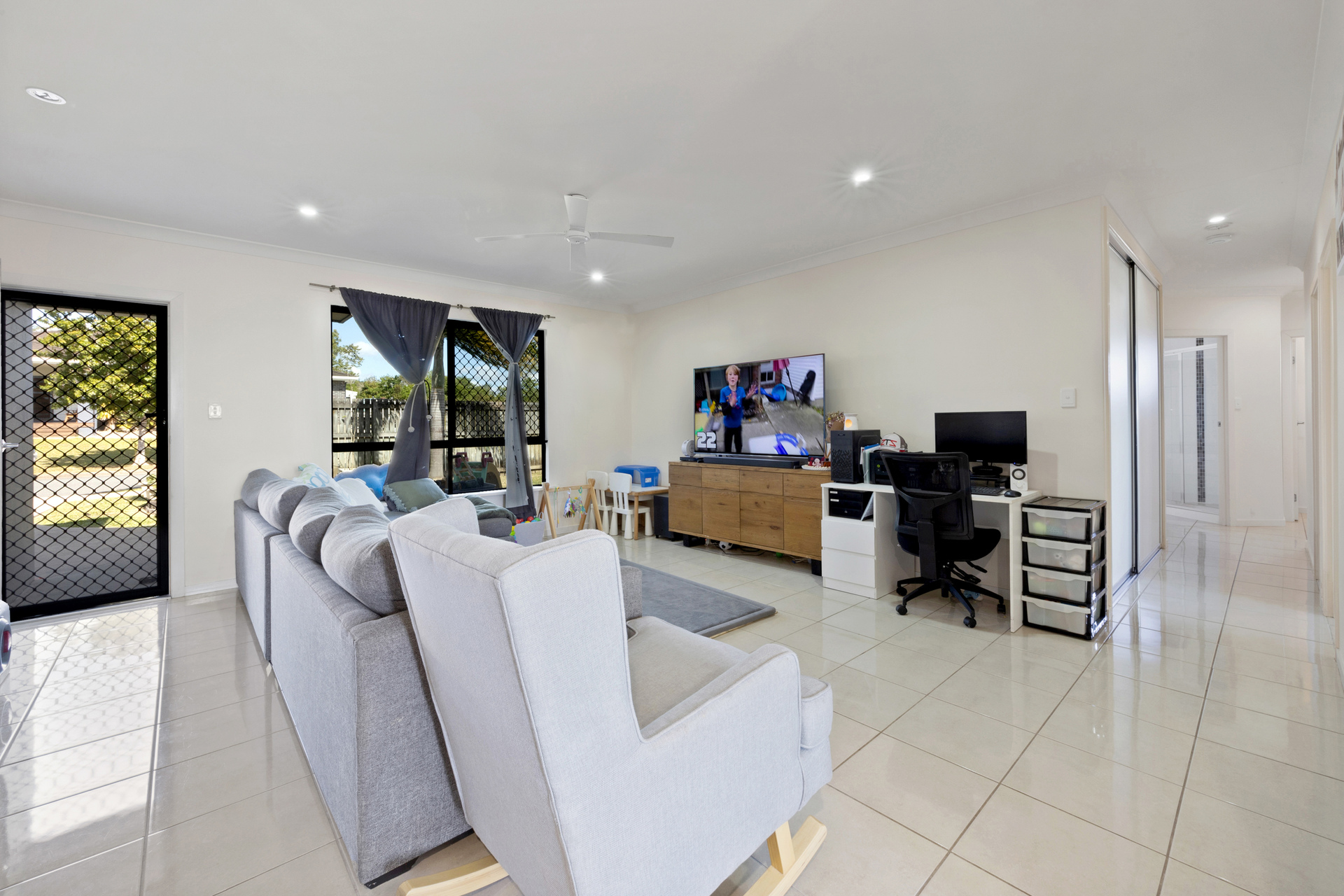 8 STEVE ST, GREENMOUNT QLD 4751, 0 غرف, 0 حمامات, House