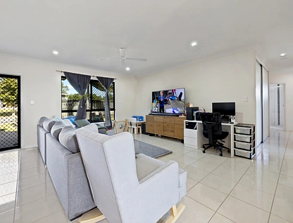 8 Steve Street, Greenmount, QLD 4751, 3 ਕਮਰੇ, 2 ਬਾਥਰੂਮ, House