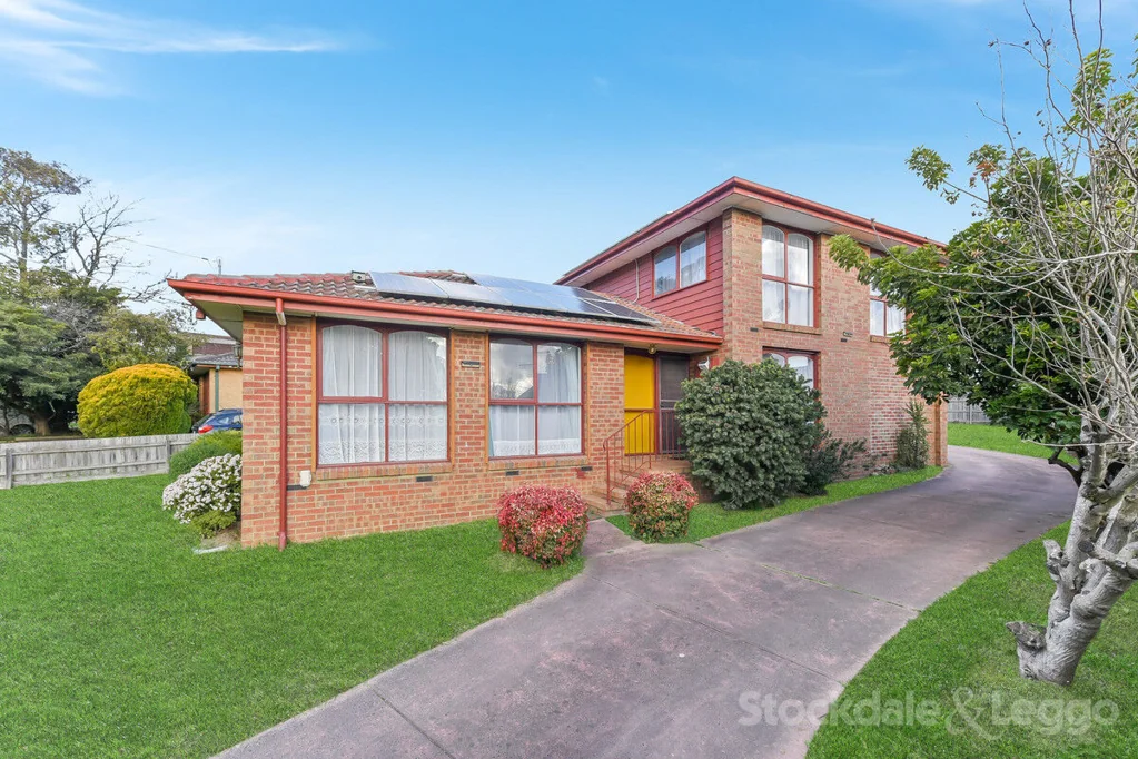 18 Sweeney Drive, Narre Warren, VIC 3805