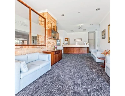 103/7 HARMAN ROAD, Sorrento, WA 6020, 2房, 1浴, Lifestyle Property