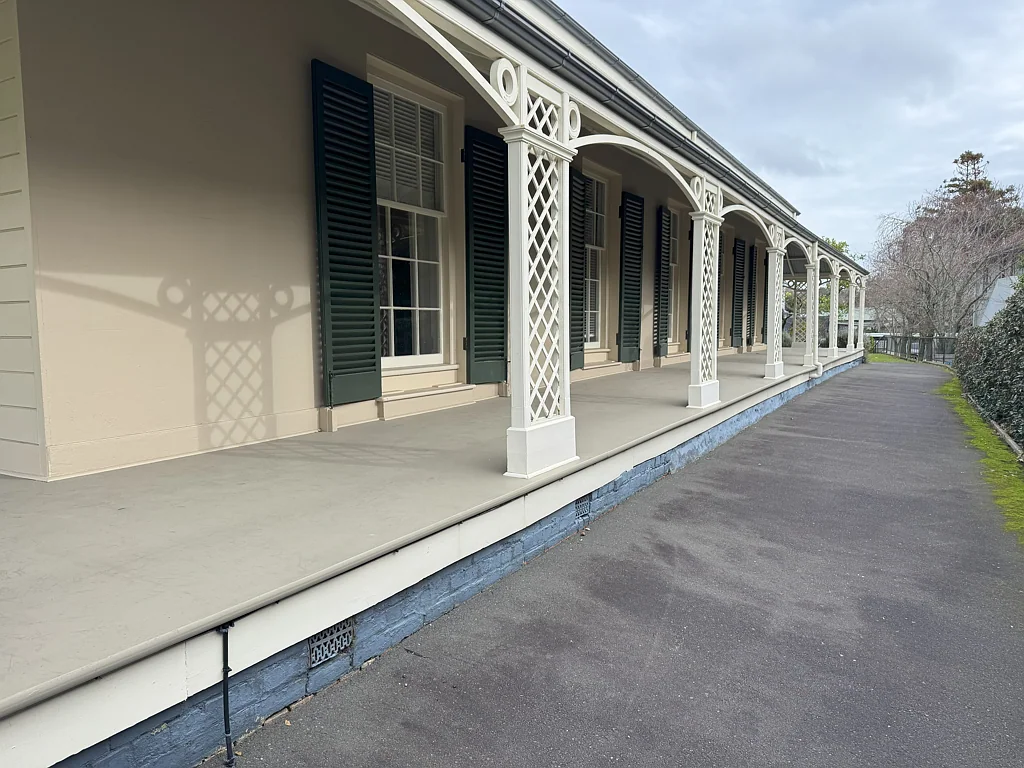 Parnell A Commercial or Residential Opportunity
