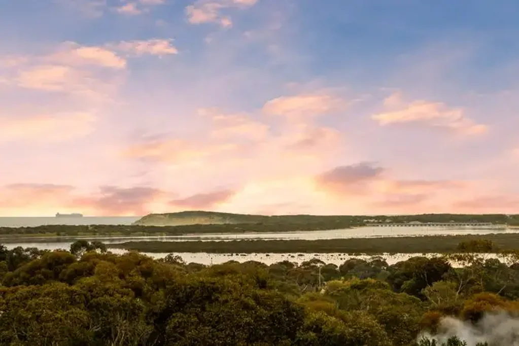 Ocean Grove 3બેડરૂમ Amazing views, stylish abode and plenty of space!