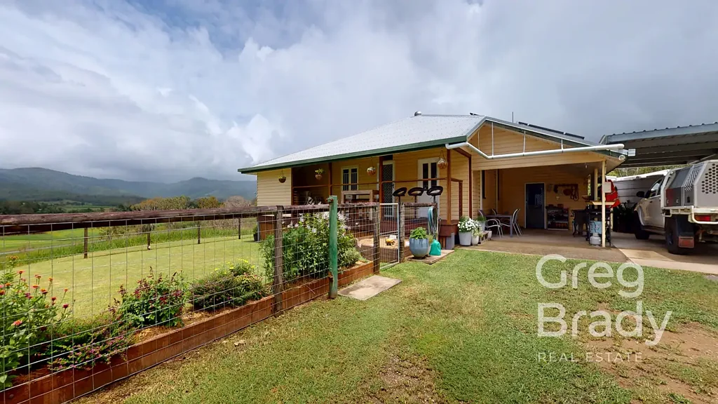 420 Marlborough-Sarina Road, Sarina, QLD 4737