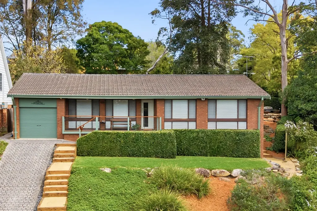 Springwood 3ਬੈੱਡਰੂਮ Elevated Outlook, Peaceful, Convenient & Pampered