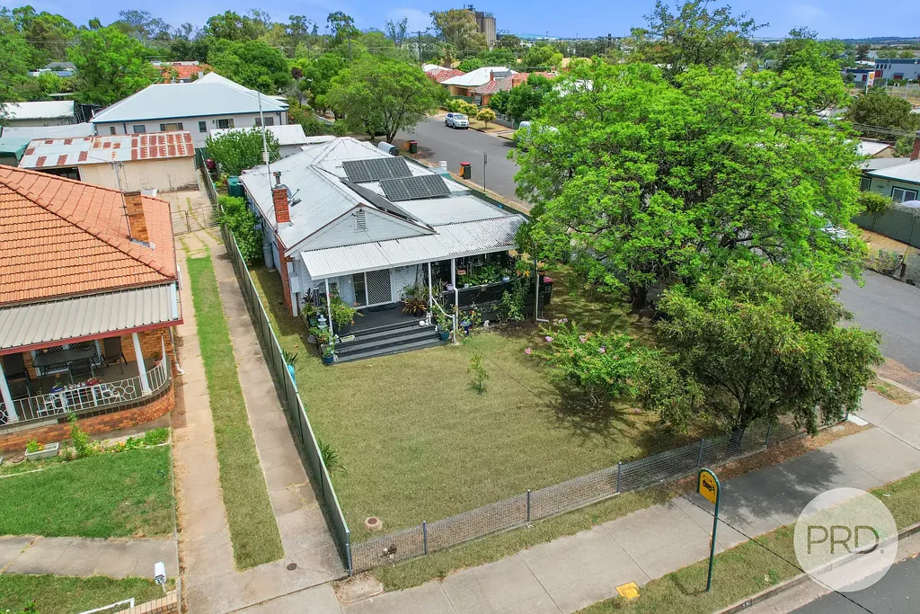 Tamworth 4房  Convenient Location With Loads Of Potential!