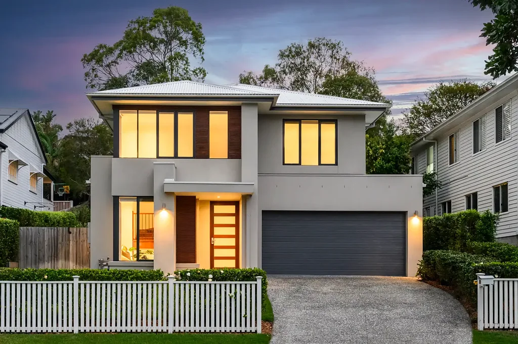37 Panorama Street, Ashgrove, QLD 4060