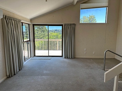 Solid Functional Home Ready to Rent