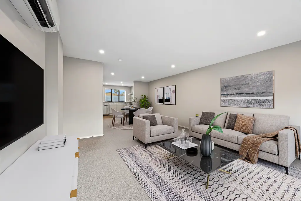 4/489 Manchester Street, St Albans, Christchurch, Canterbury