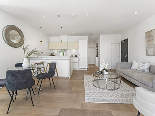 301/17 St Benedicts Street, Eden Terrace, Auckland City