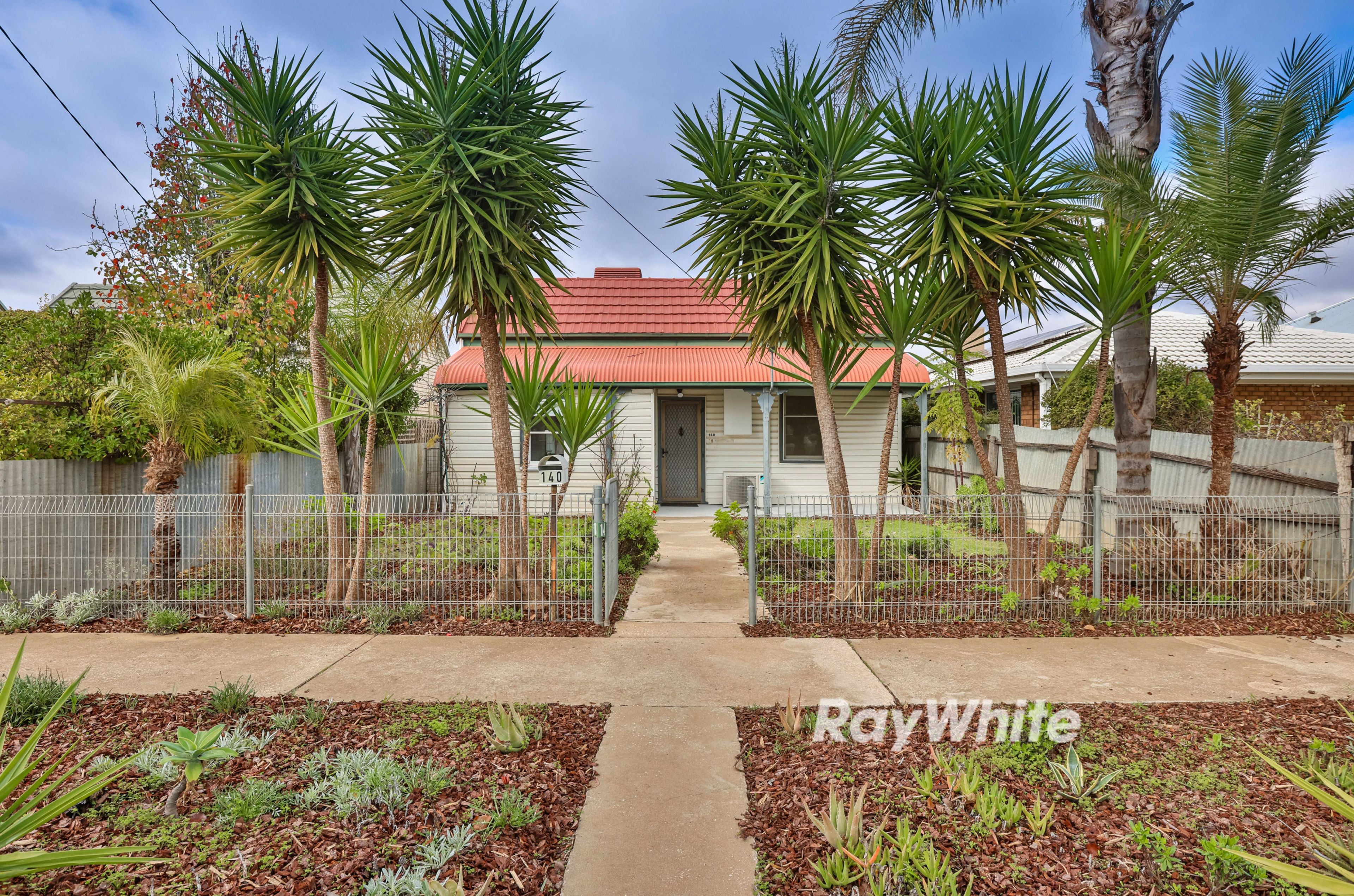 140 LEMON AV, MILDURA VIC 3500, 0 rūma, 0 rūma horoi, House