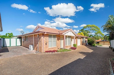 Warabrook 2chambre Comfortable, Low-Upkeep Villa Close to Wetlands, Shops and University