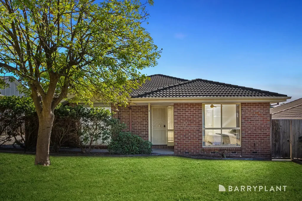 6/41 Stewart Street, Boronia, VIC 3155