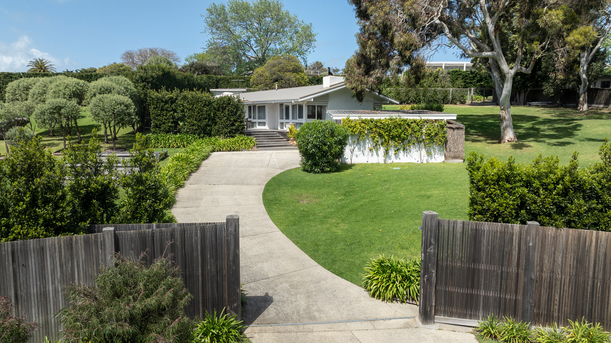 4 MERRYLANDS AV, PORTSEA VIC 3944, 0 rūma, 0 rūma horoi, House