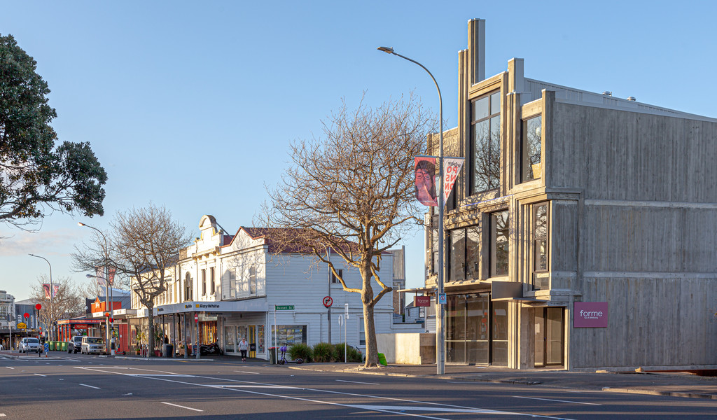 253 Ponsonby Road, Ponsonby, Auckland, 3 habitaciones, 0 baños