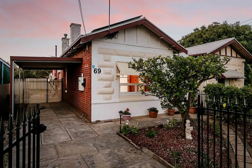 69 Davenport Terrace, Hilton, SA 5033