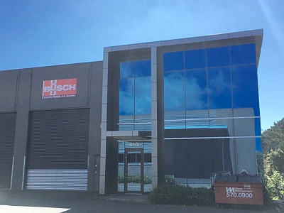 Business  General Business Zone
