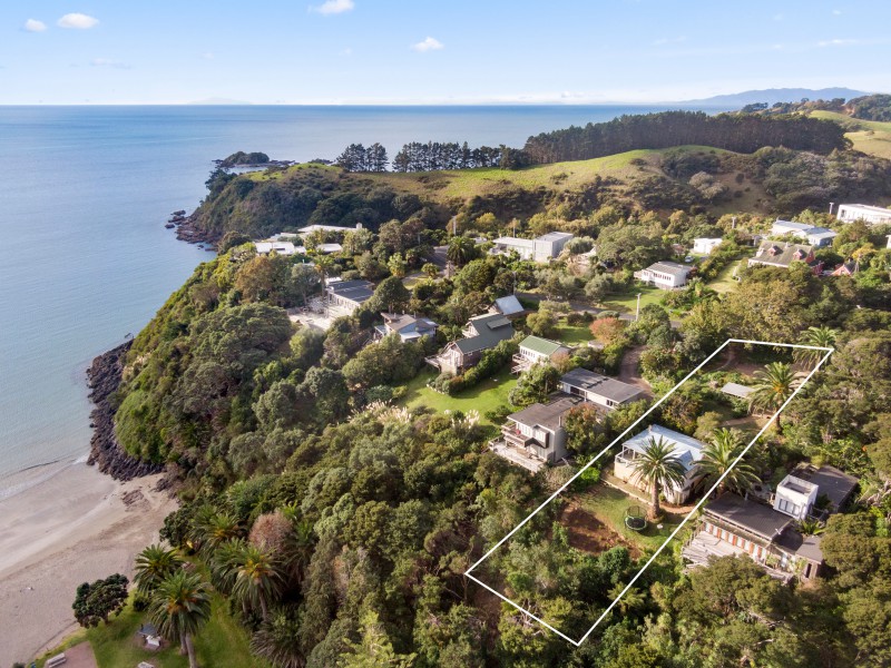 10 Matapana Road, Palm Beach, Auckland, 3 rūma, 1 rūma horoi