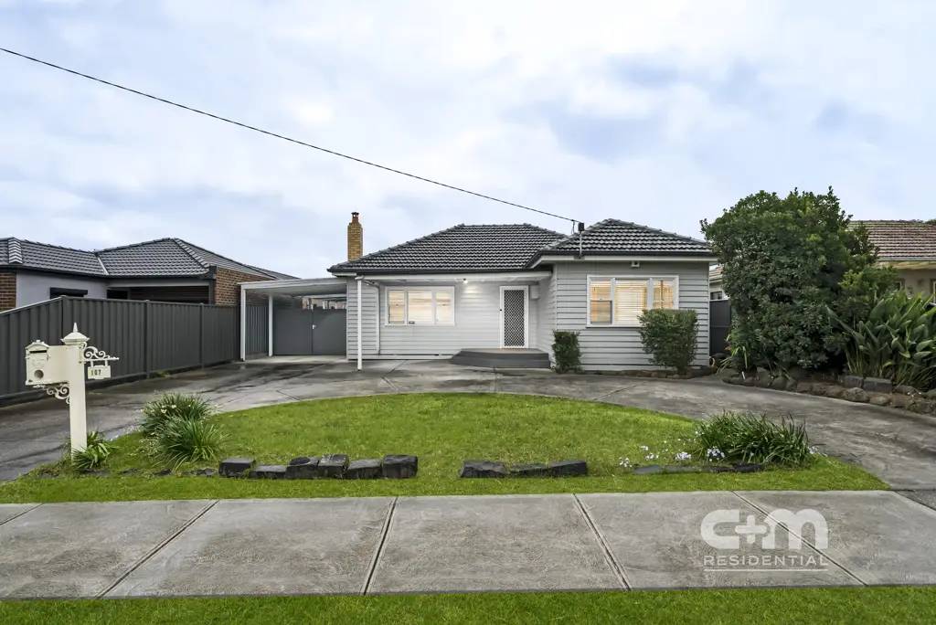 107 East Street, Hadfield, VIC 3046