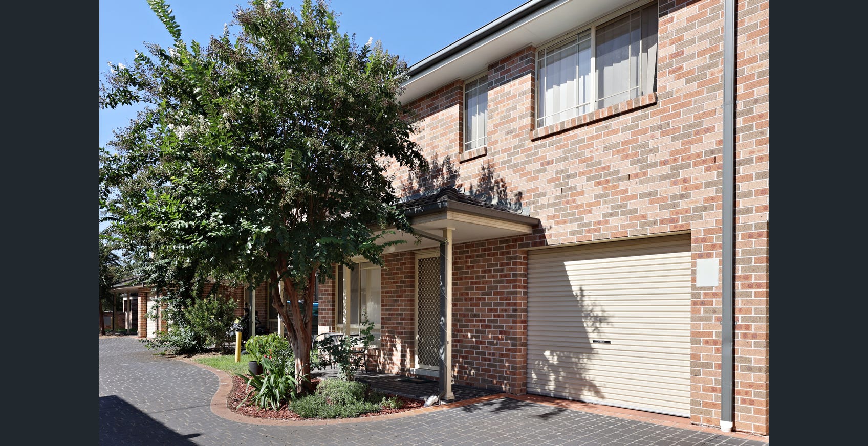 UNIT 3 98 SADDINGTON ST, ST MARYS NSW 2760, 0 habitaciones, 0 baños, Townhouse