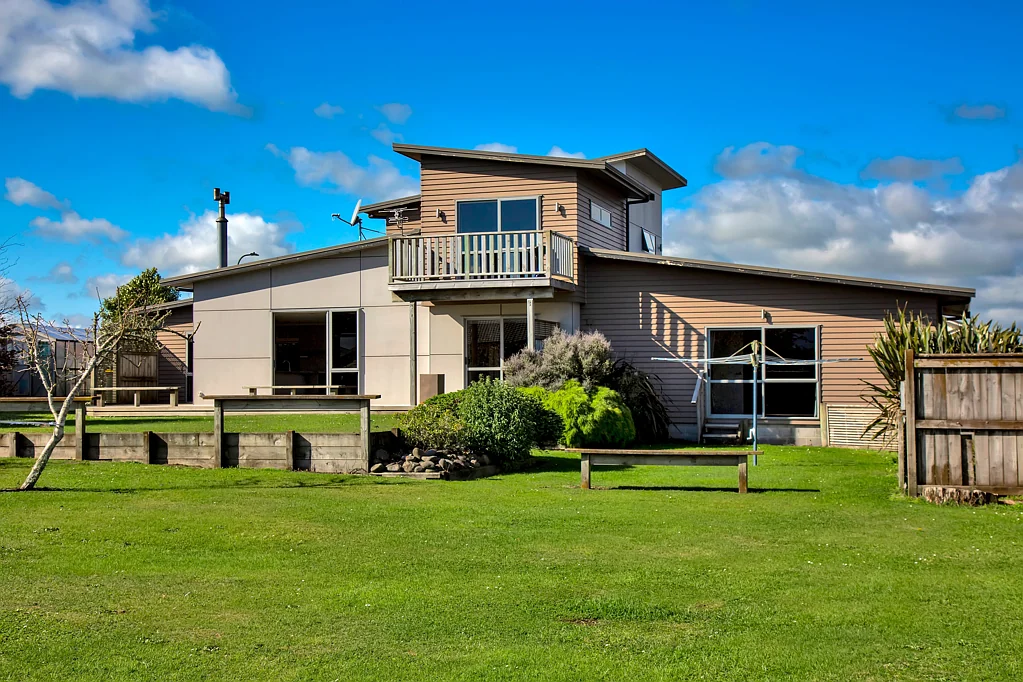 Stratford 3બેડરૂમ Spacious Family Home with a Stunning Mountain View