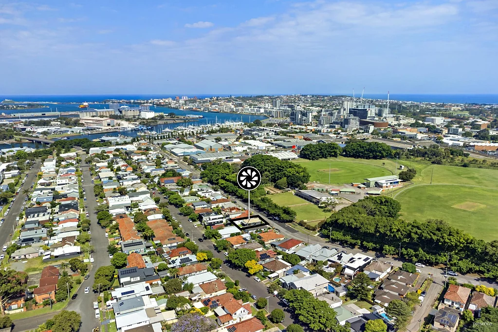 85 Albert Street, Wickham, NSW 2293