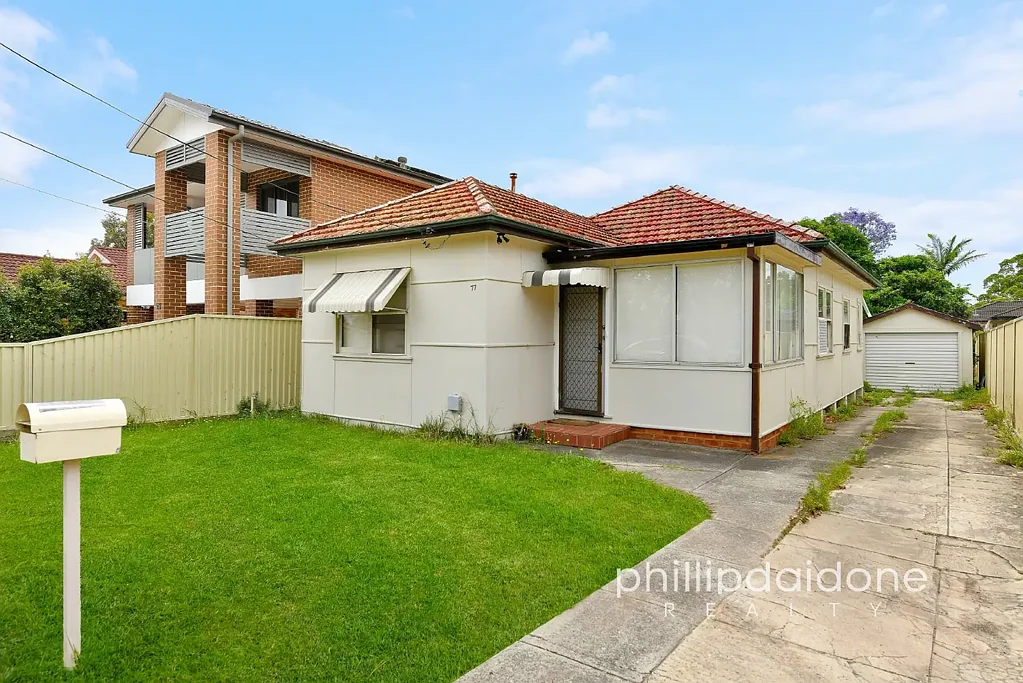 77 Graham Street, Auburn, NSW 2144
