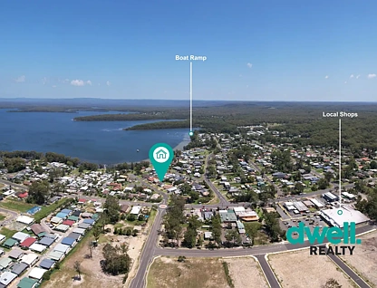 4 COLLETT PLACE, St Georges Basin, South Coast, 3 침실, 2 욕실, House