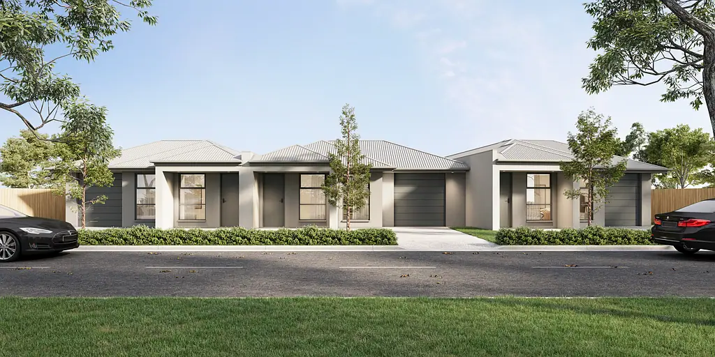 Flagstaff Hill 3Moenga When only brand new will do!