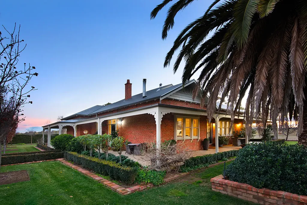 411 Eddington Road, Eddington, VIC 3472