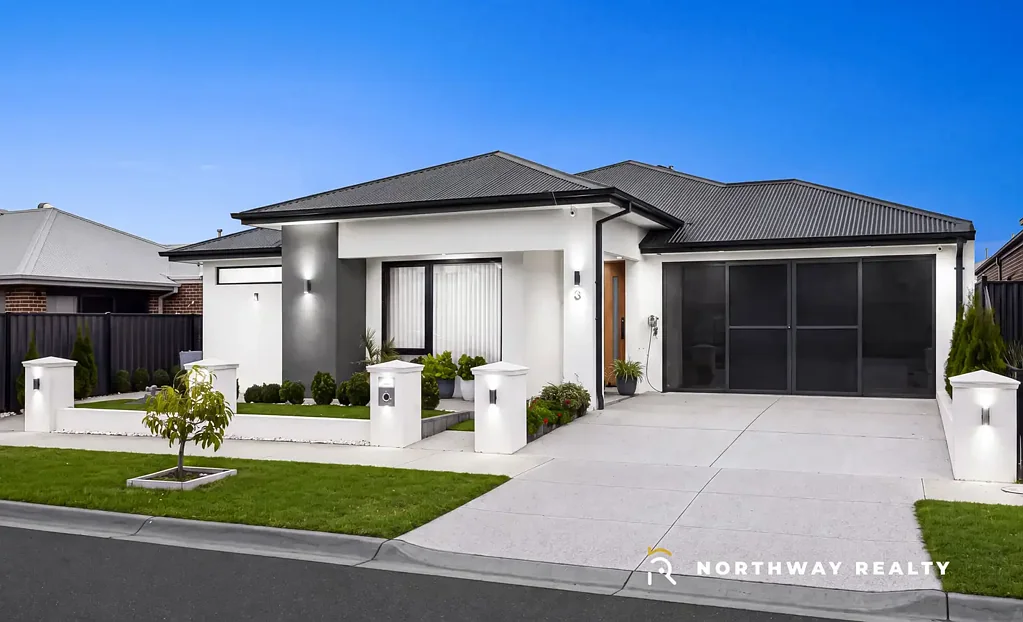 Craigieburn 6Habitaciones A Rare Gem in Craigieburn - An Exceptional Home Designed for the Ultimate Family Lifestyle