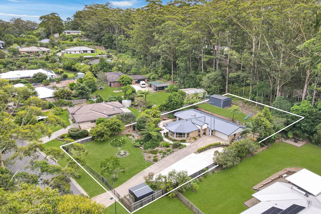 Mapleton 4房  A Spacious Setting Close to Everything
