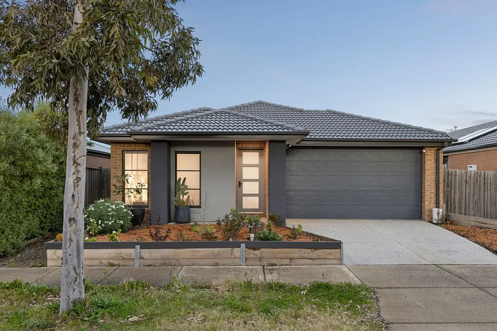 14 Dartmouth Street, Wallan, VIC 3756