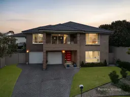 7 Indigofera Circuit, Mount Annan