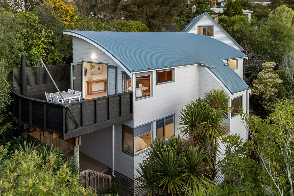 115A Stredwick Drive, Torbay, North Shore City, Auckland