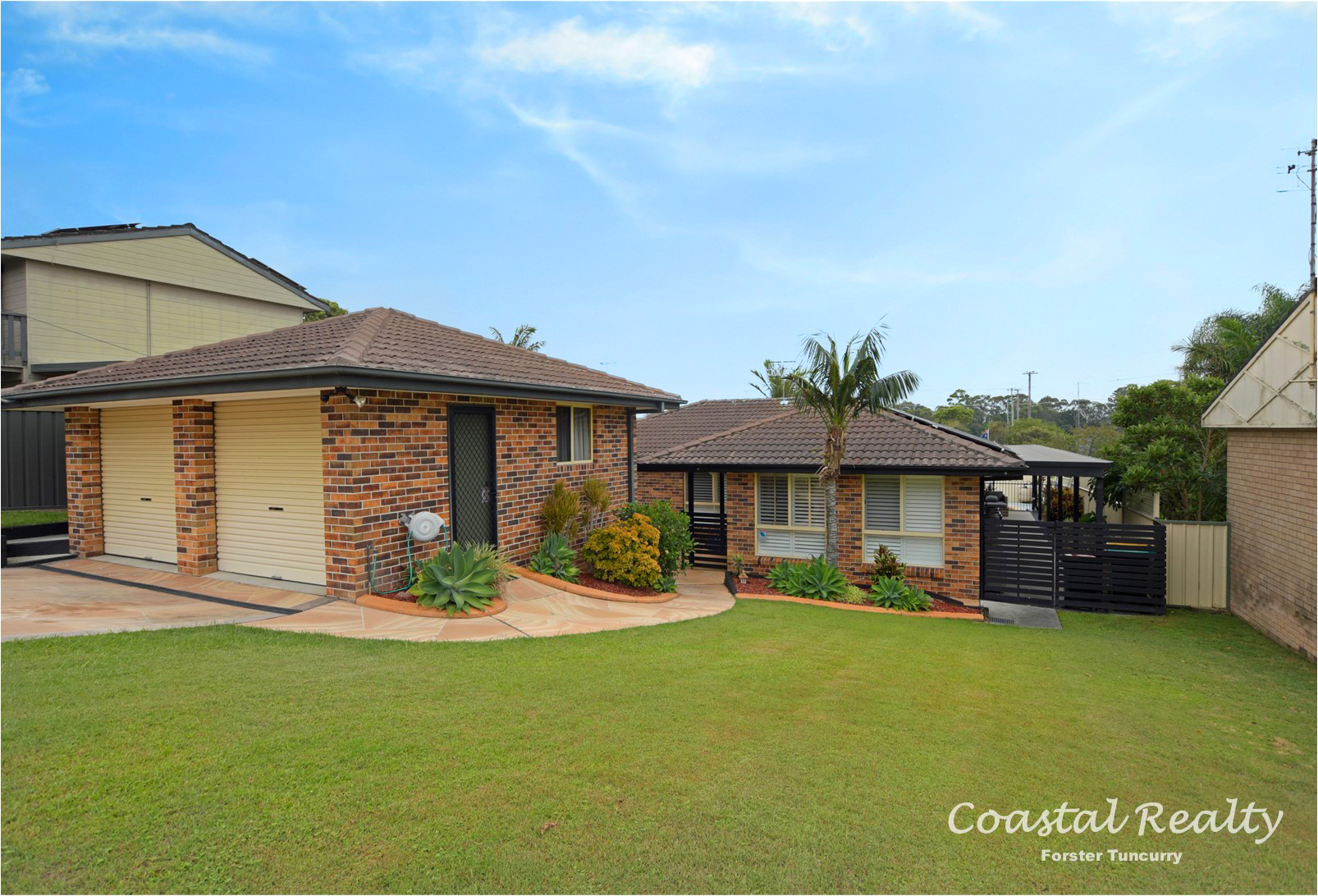 21 REGATTA AV, FORSTER NSW 2428, 0 Schlafzimmer, 0 Badezimmer, House