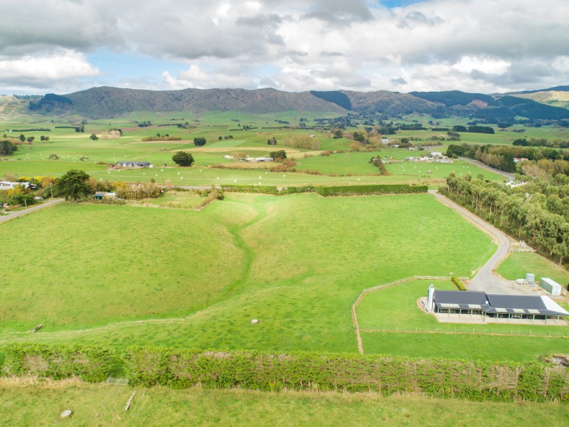 6 Akers Road, Linton, Palmerston North, 4 phòng ngủ, 0 phòng tắm