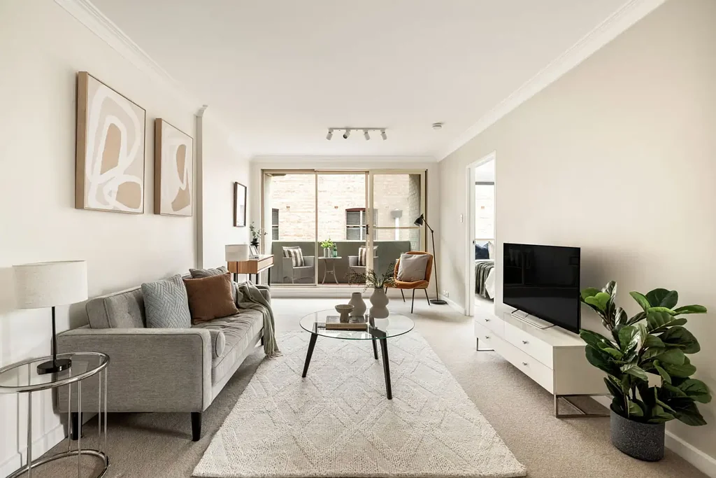 Darlinghurst 1 Bedroom Vibrant Inner-City Living