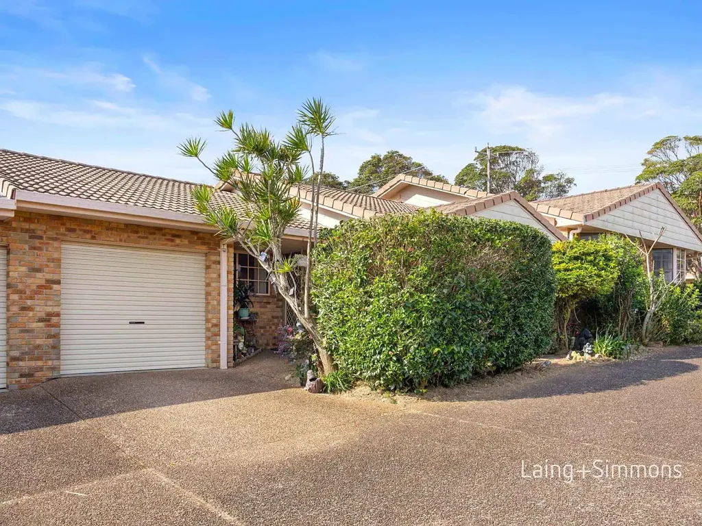 Port Macquarie 2ਬੈੱਡਰੂਮ East Port Villa Close to Beach & CBD