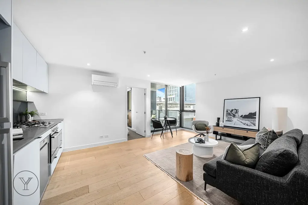 101D/21 Robert Street, Collingwood, VIC 3066