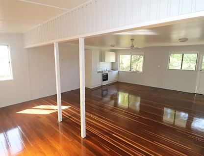 48 Mackenzie Street, Ayr, QLD 4807, 3 Kuwarto, 1 Banyo, House
