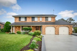 17 Derribong Crescent, Bangor