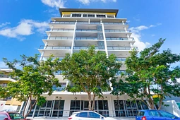 504/6 Finniss Street, Darwin City