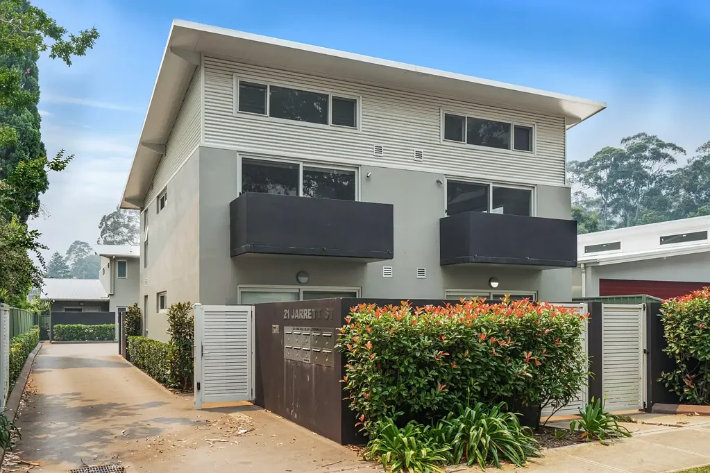 Stylish & Convenient Studio Living