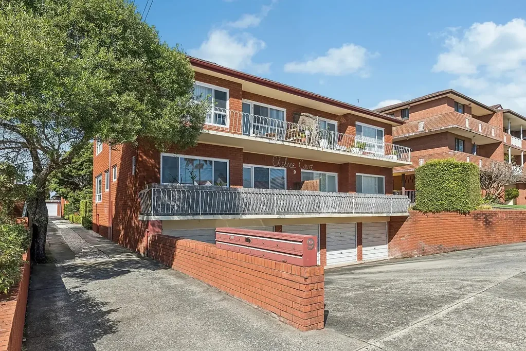 5/9 Gladstone Street, Bexley, NSW 2207
